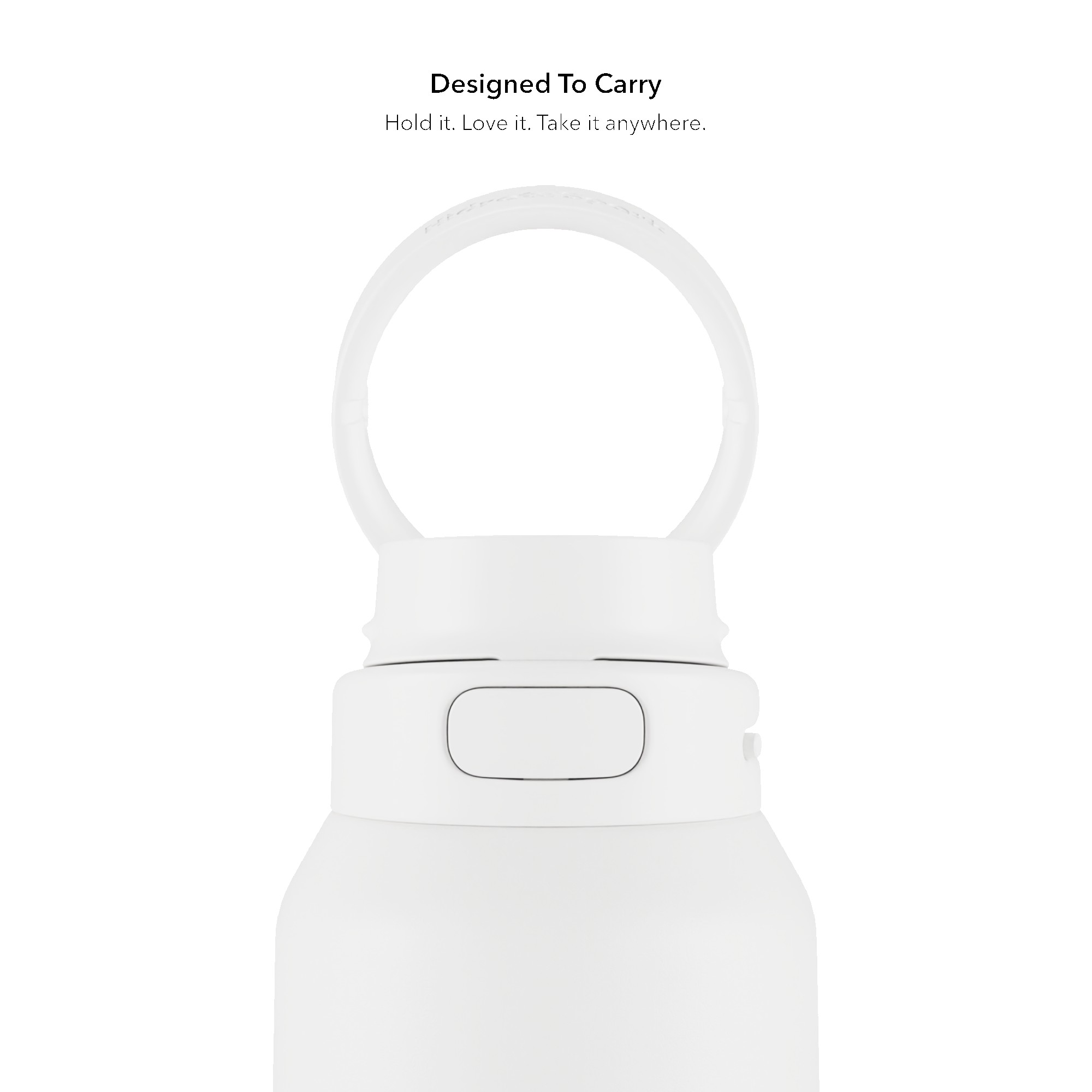 Picture of HidrateSpark® 32 oz. PRO 2 Bottle with Chug Lid, Full Color Digital