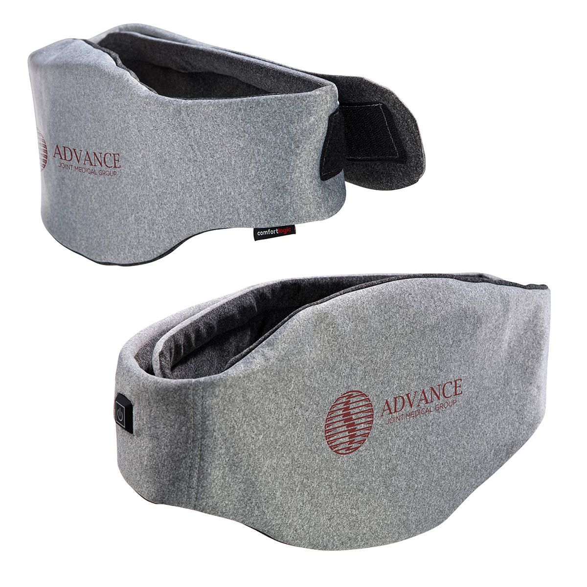 Picture of Comfort Logic™ Lower Back Heating Wrap