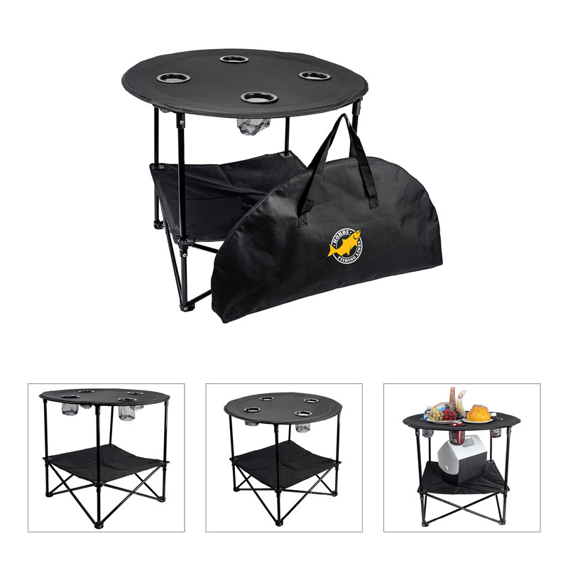 Picture of Calumet Portable Camping Table