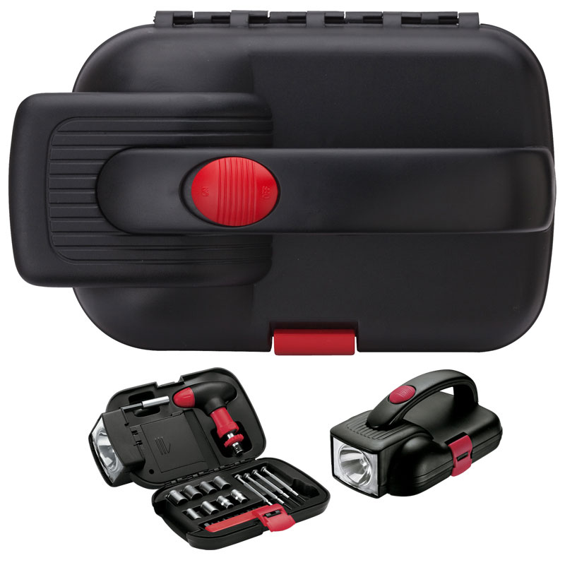 Picture of Inwood Auto Light & Tool Kit