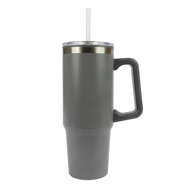 Picture of Zane 30 oz. Steel/PP Liner Travel Mug
