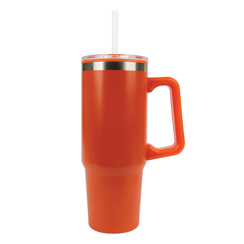 Picture of Zane 30 oz. Steel/PP Liner Travel Mug