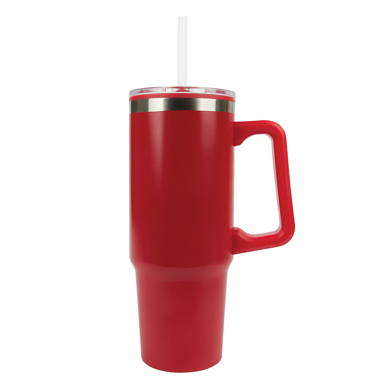 Picture of Zane 30 oz. Steel/PP Liner Travel Mug