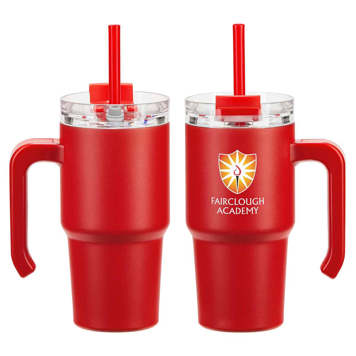 Picture of Millenium 20 oz Vacuum Insulated Stainless Steel Mug