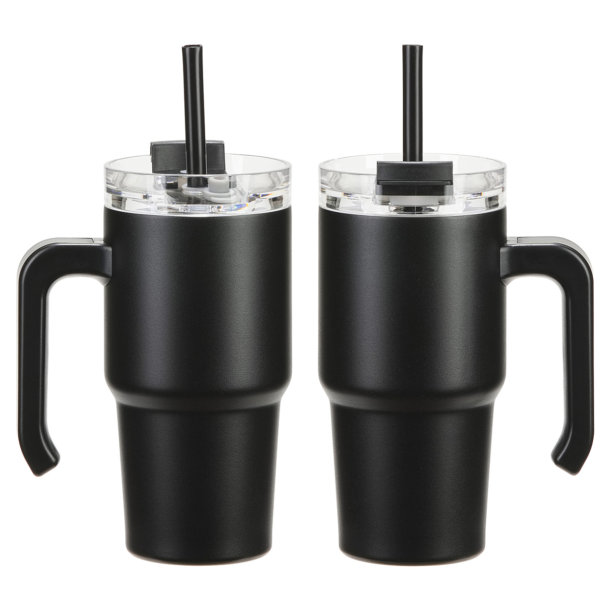 Picture of Millenium 20 oz Vacuum Insulated Stainless Steel Mug