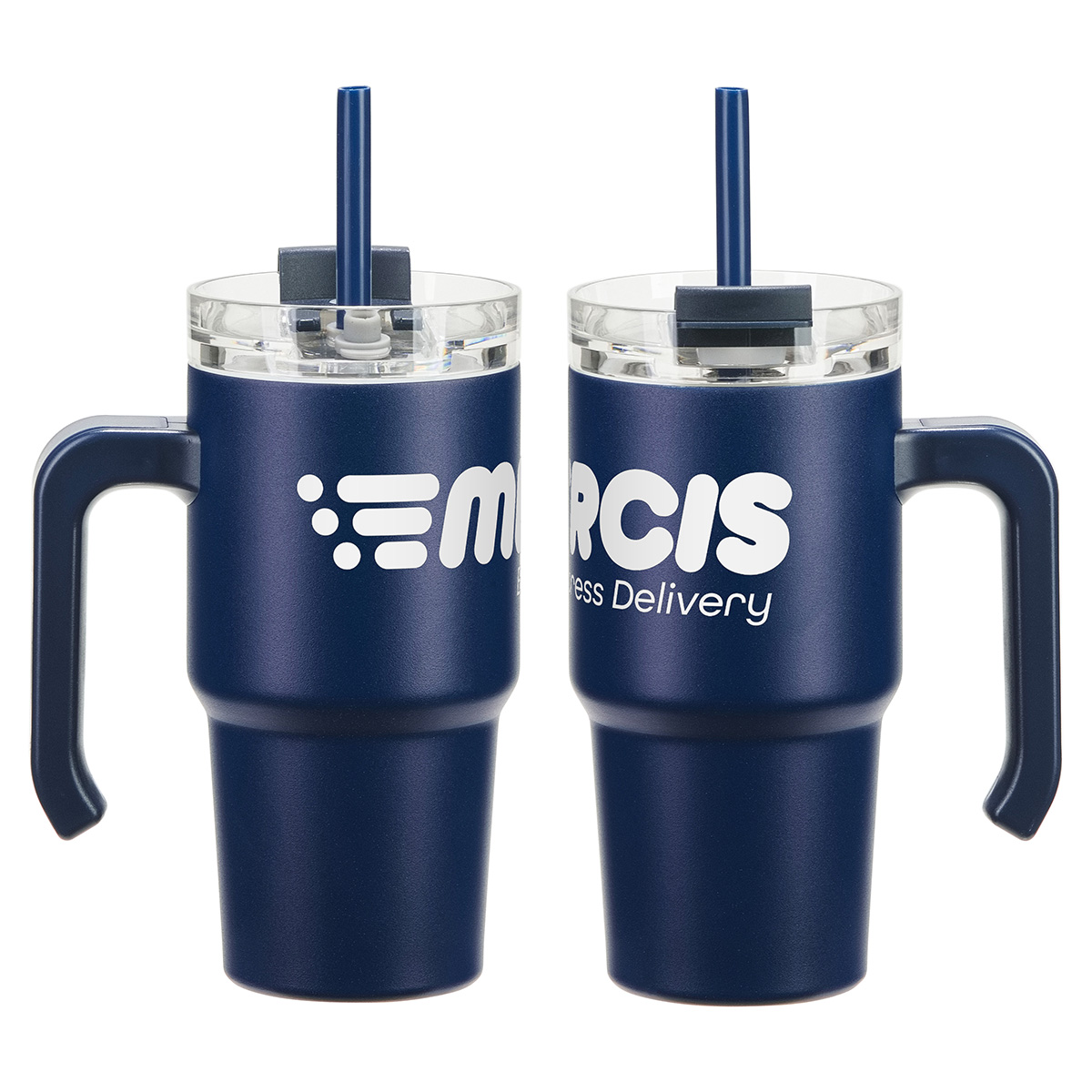Picture of Millenium 20 oz Vacuum Insulated Stainless Steel Mug