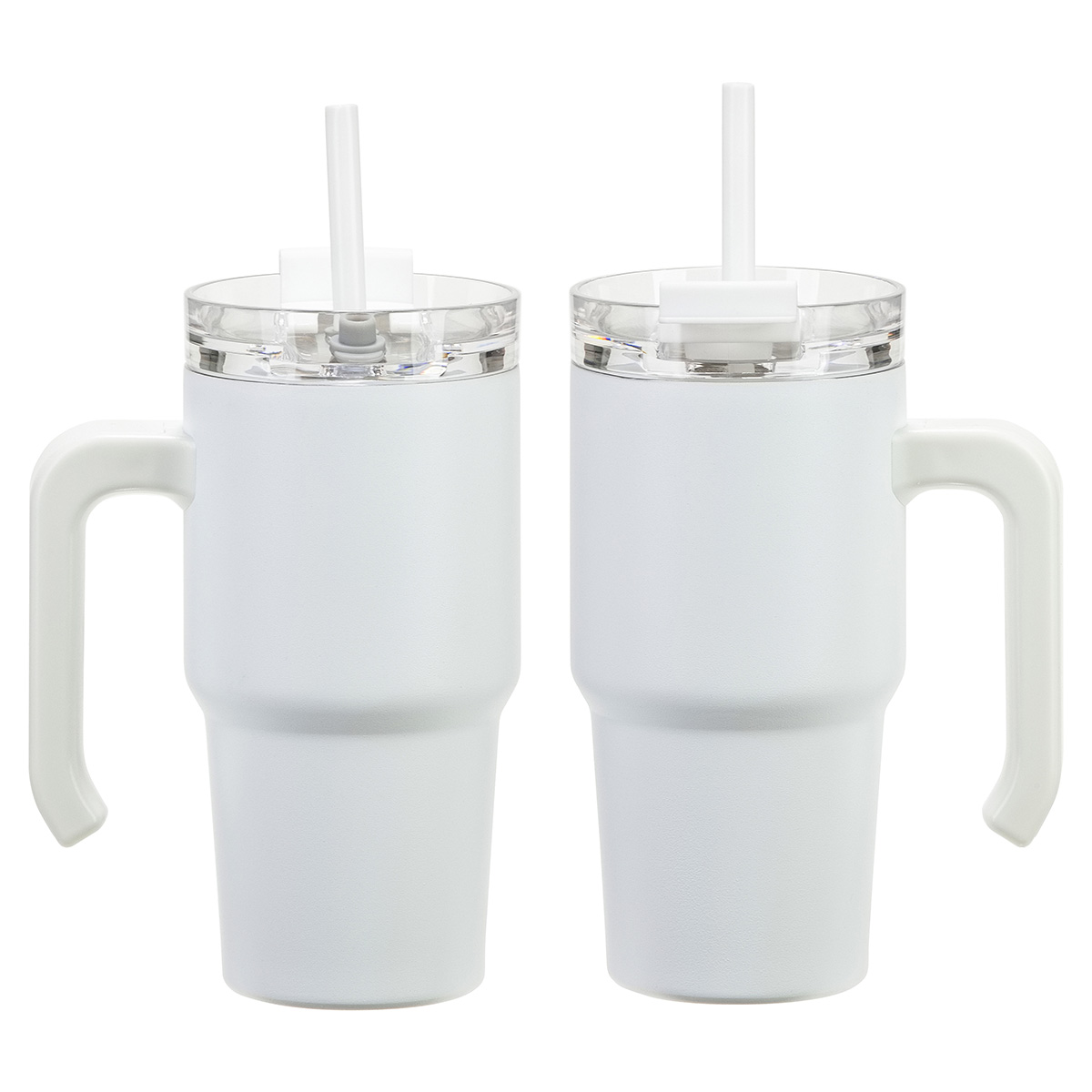 Picture of Millenium 20 oz Vacuum Insulated Stainless Steel Mug