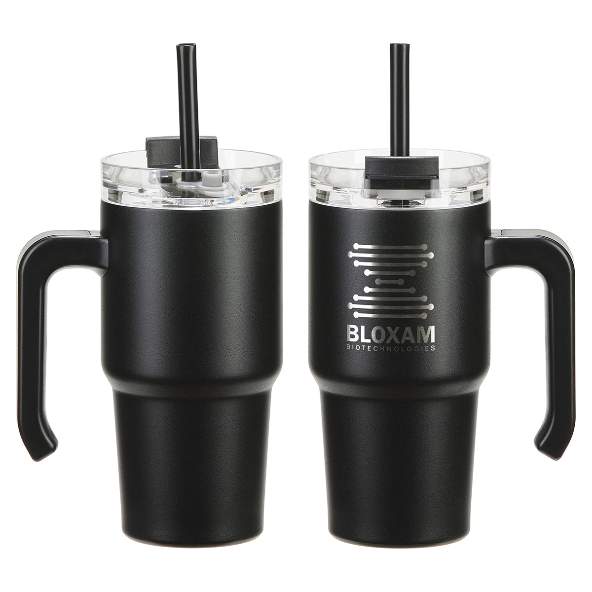 Picture of Millenium 20 oz Vacuum Insulated Stainless Steel Mug