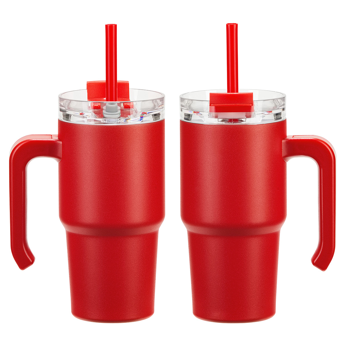 Picture of Millenium 20 oz Vacuum Insulated Stainless Steel Mug