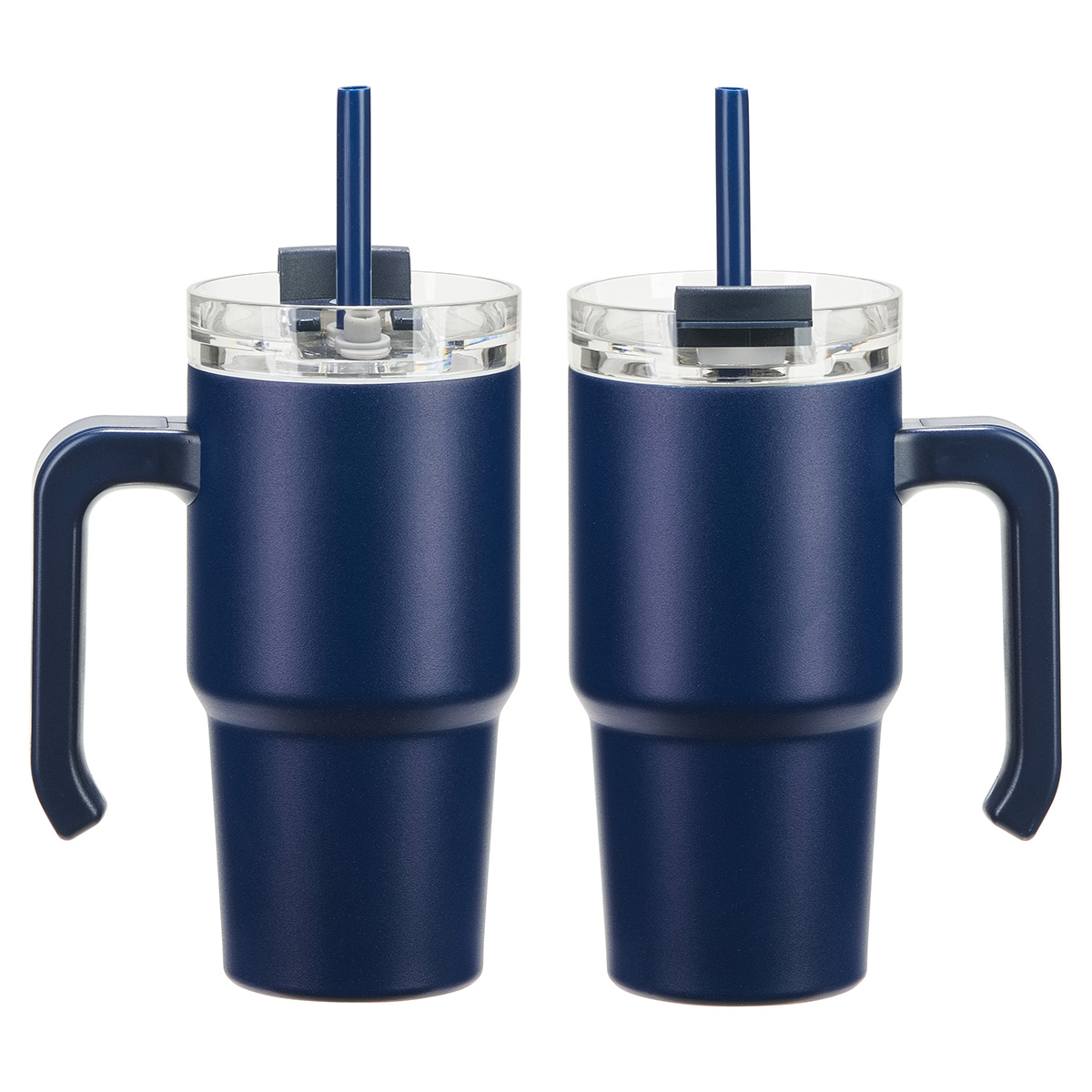 Picture of Millenium 20 oz Vacuum Insulated Stainless Steel Mug