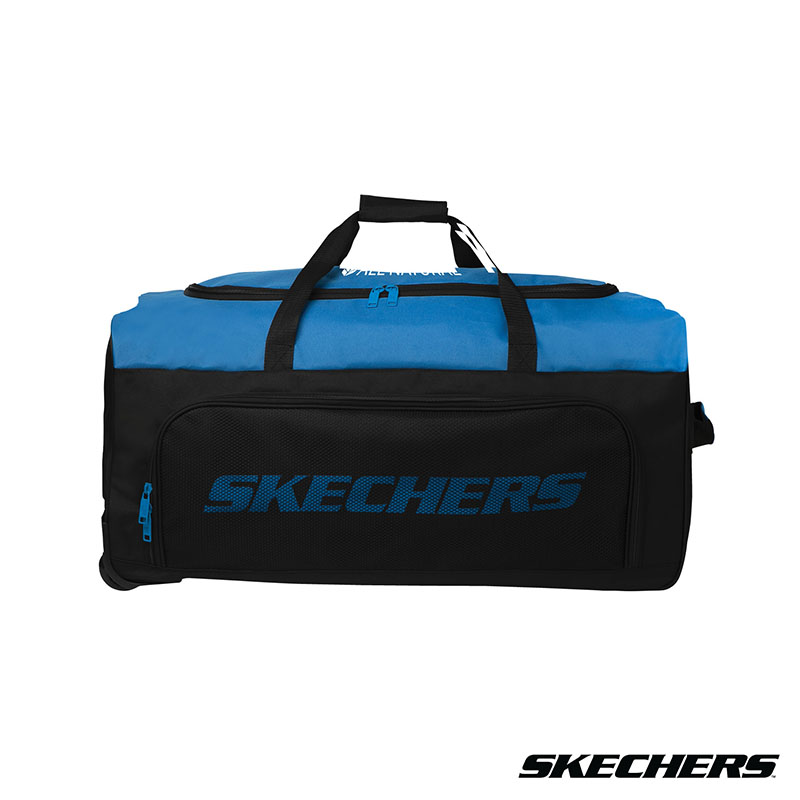 Picture of Skechers Gillette 30" Wheeled Duffel
