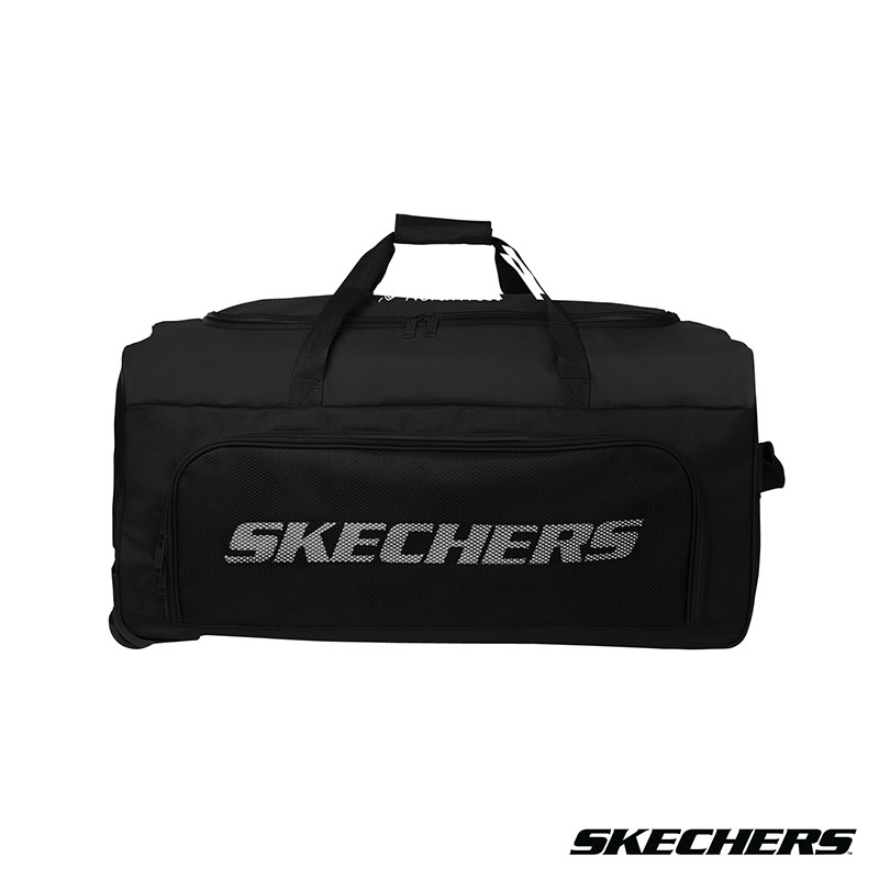 Picture of Skechers Gillette 30" Wheeled Duffel