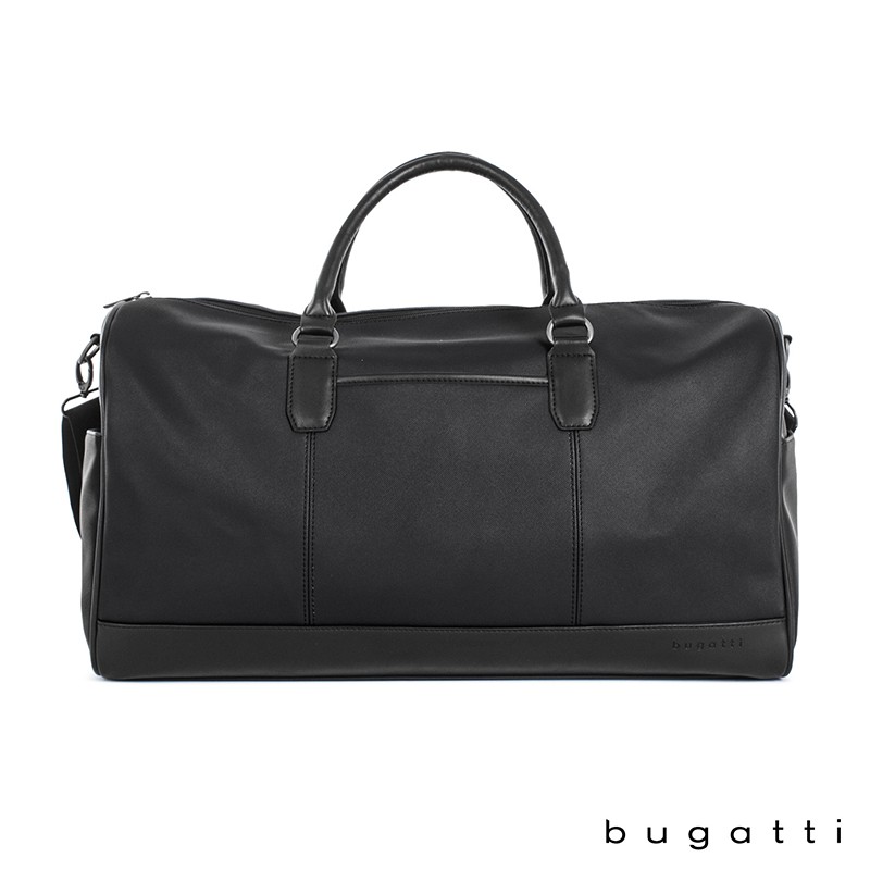 Picture of Bugatti Gin & Twill Duffel Bag