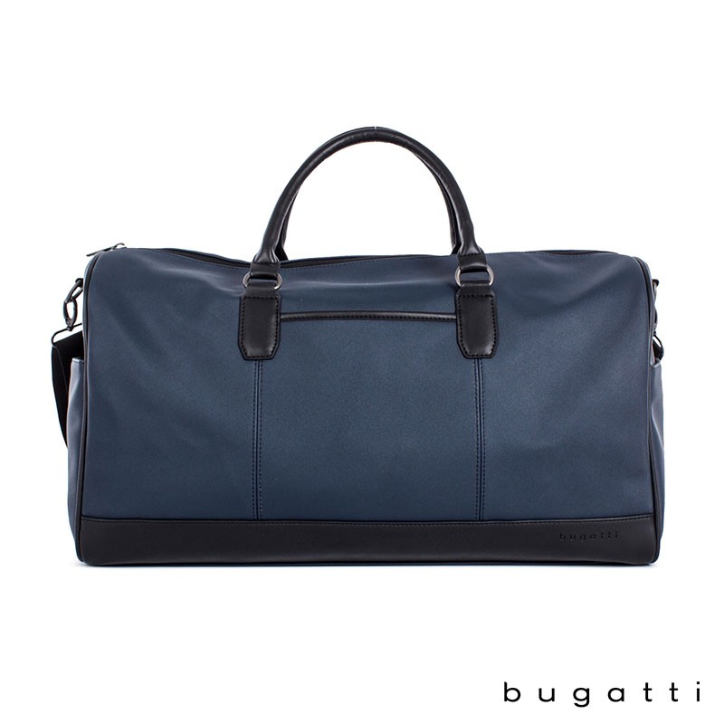 Picture of Bugatti Gin & Twill Duffel Bag