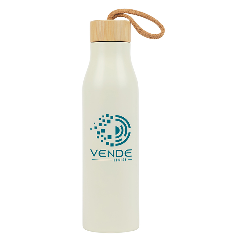 Picture of Amherst 25 oz. Recycled Stainless Steel SW Water Bottle
