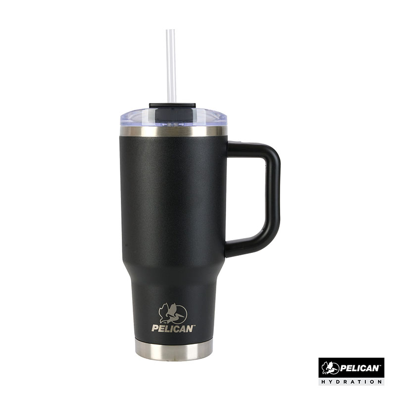 Picture of Pelican Porter 30 oz. Recycled Double Wall Stainless Steel Travel Tumbler