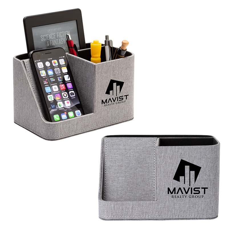 Picture of Brigham Desk Organizer