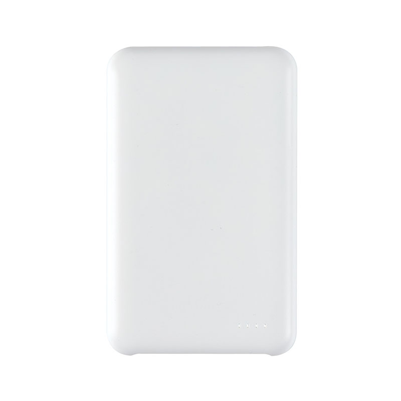 Picture of Sigma 5000mAh UL Listed Power Bank