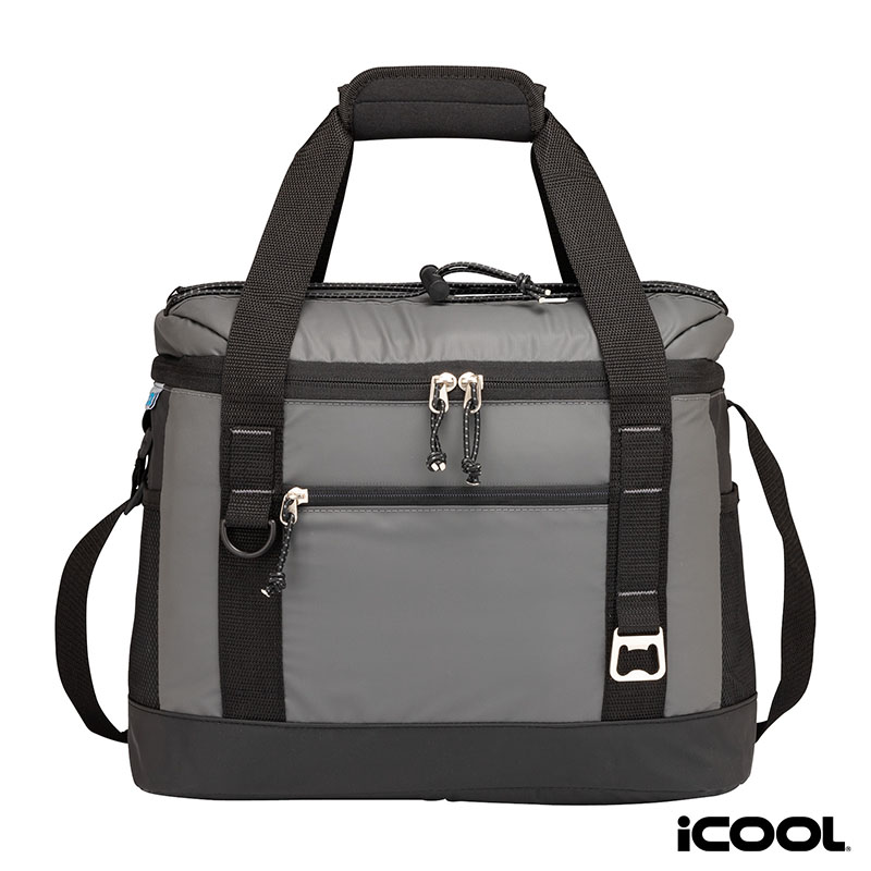 Picture of iCOOL Aspen 24-Can Cooler Bag