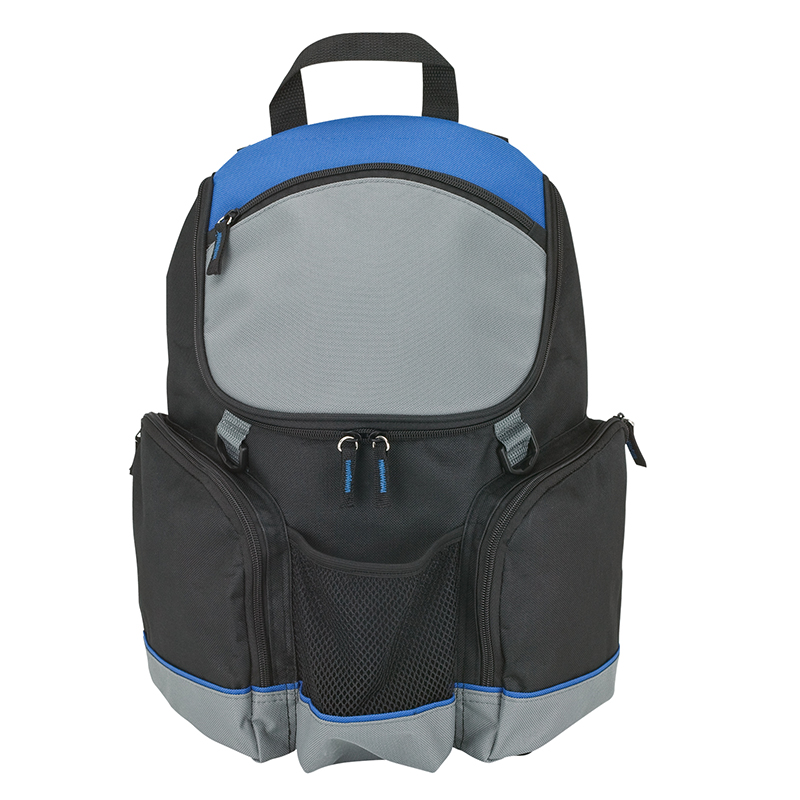 Picture of Coolio 16-Can Backpack Cooler