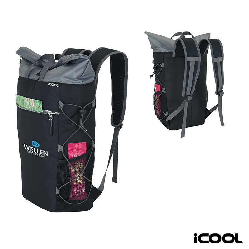 Picture of iCOOL Trail Cooler Backpack