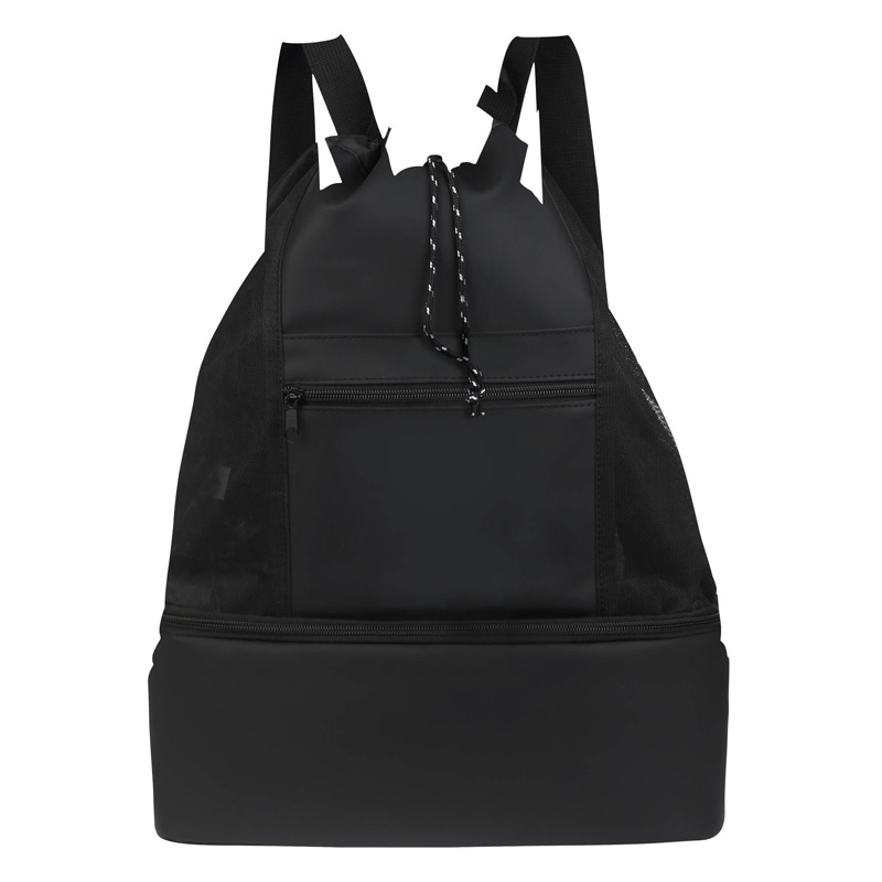 Picture of Paxton 2-in-1 Drawstring Cooler Backpack