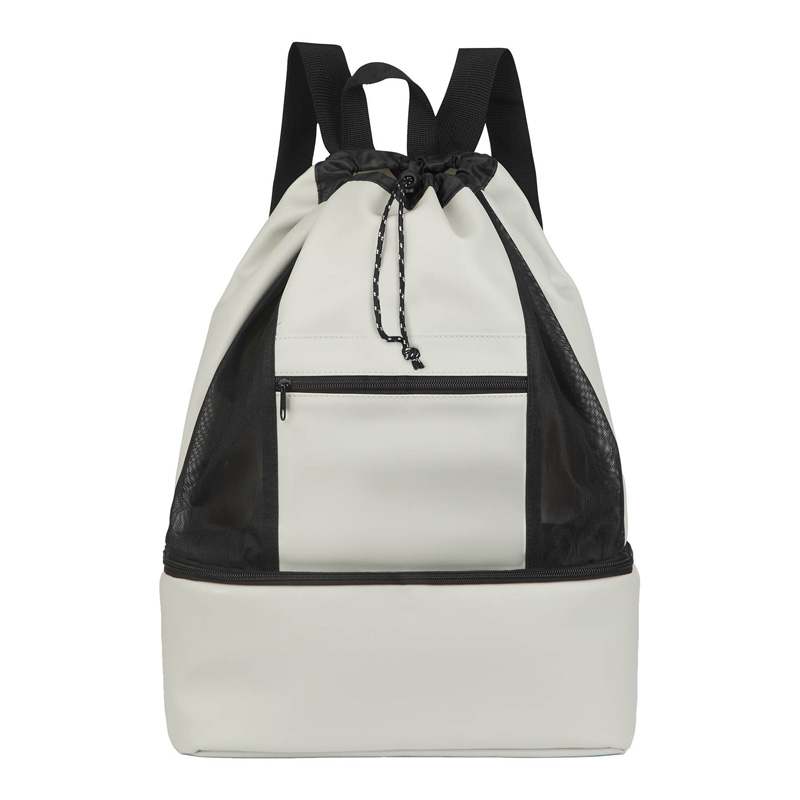 Picture of Paxton 2-in-1 Drawstring Cooler Backpack