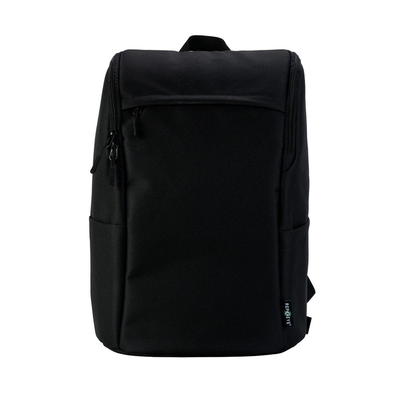 Picture of Coral Repreve RPET 20-Can Backpack Cooler