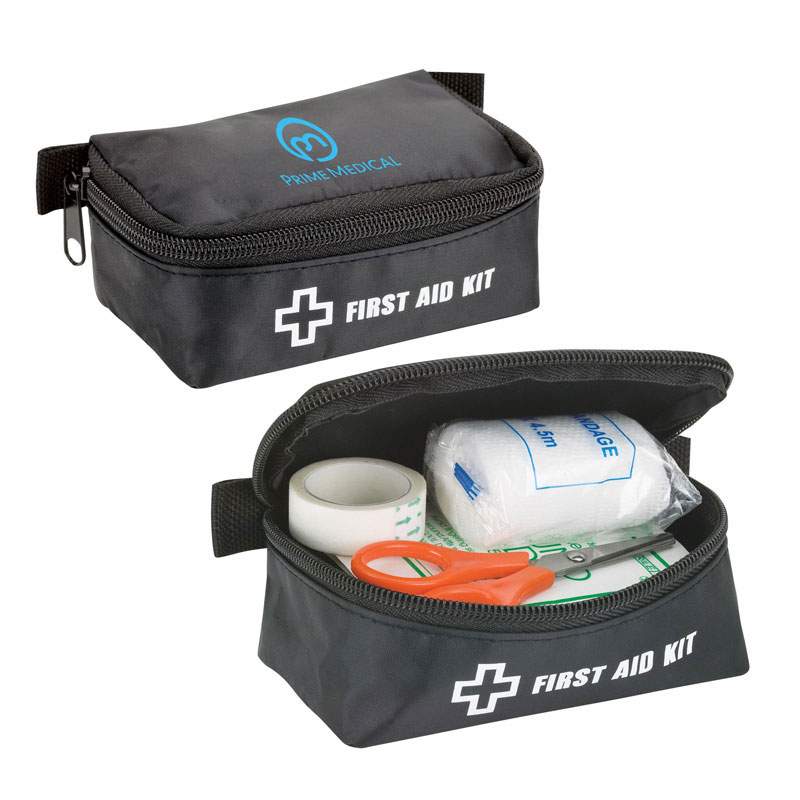 Picture of Sauver 21 Piece First Aid Kit