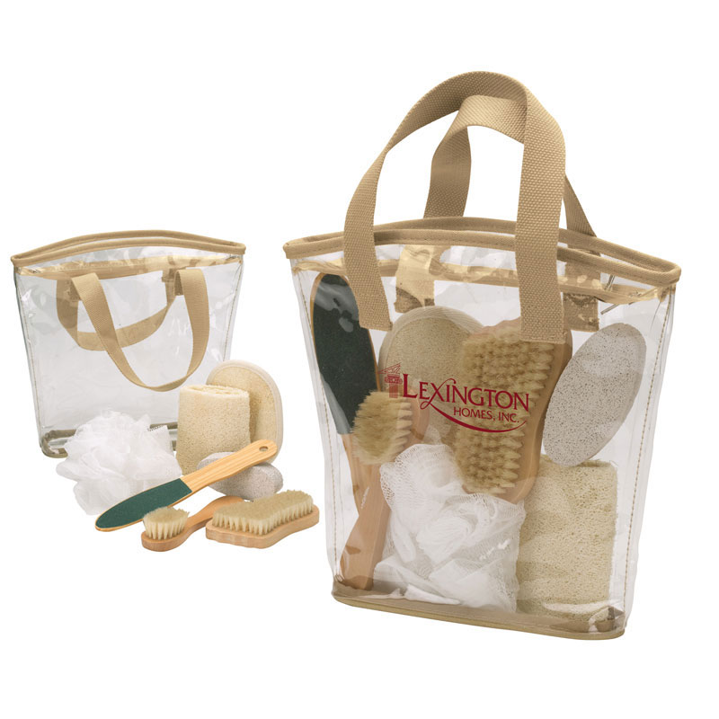 Picture of Feel-Good 7-Piece Spa Kit