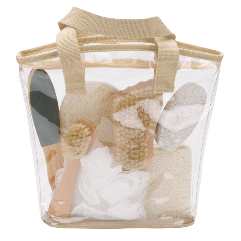 Picture of Feel-Good 7-Piece Spa Kit