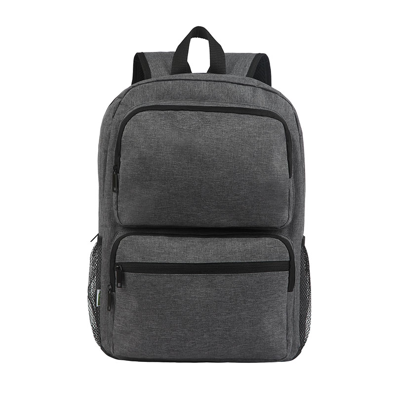 Picture of Reed RPET Laptop Backpack