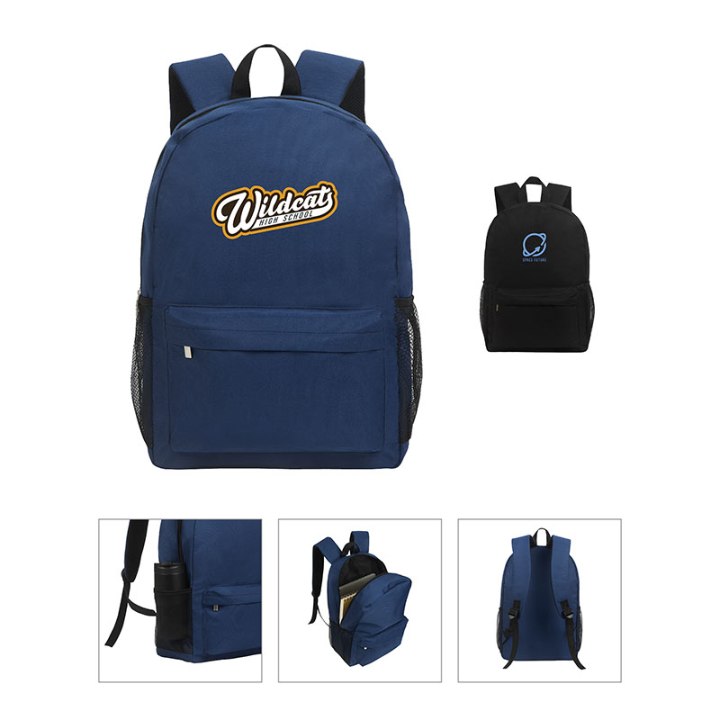 Picture of Braydon Classic Laptop Backpack