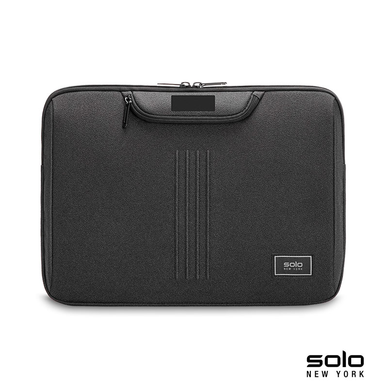 Picture of Solo New York Traverse Laptop Sleeve