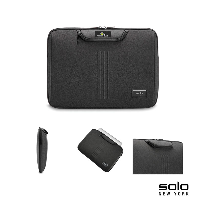 Picture of Solo New York Traverse Laptop Sleeve
