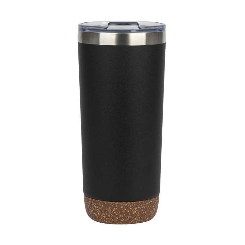 Picture of Pike 22 oz. Double Wall Stainless Steel Tumbler