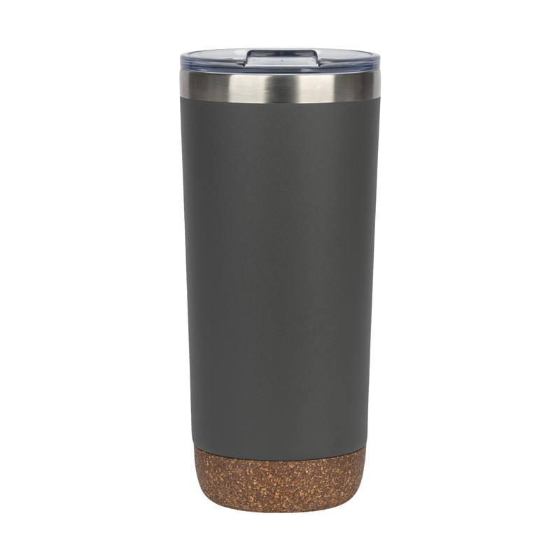 Picture of Pike 22 oz. Double Wall Stainless Steel Tumbler