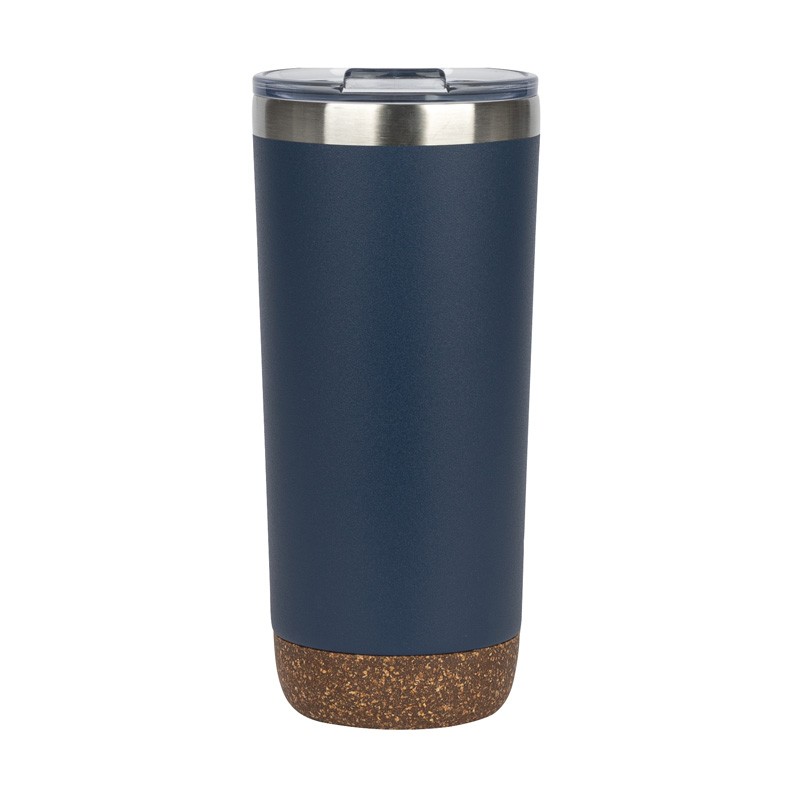 Picture of Pike 22 oz. Double Wall Stainless Steel Tumbler