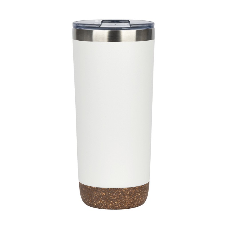 Picture of Pike 22 oz. Double Wall Stainless Steel Tumbler