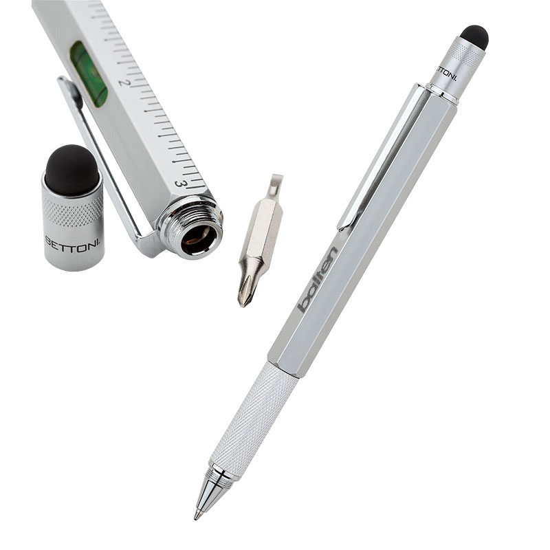 Picture of Bettoni Barletta 5-in-1 Pen