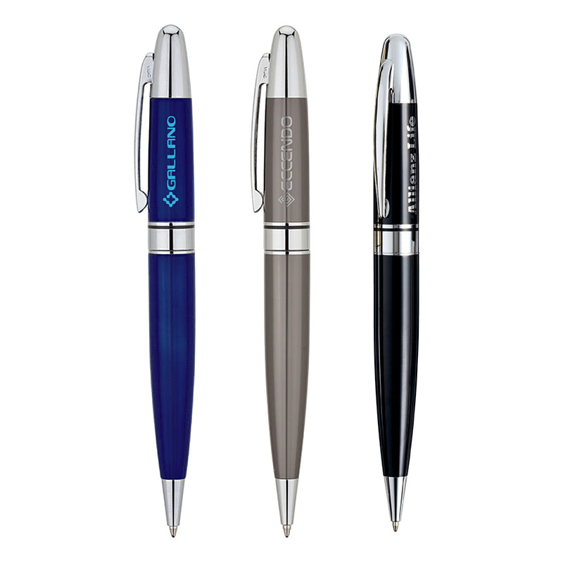 Picture of Presidio Ballpoint Pen