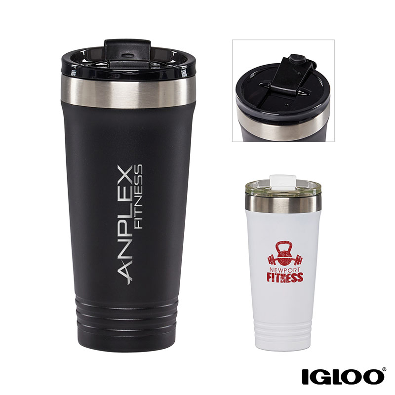 Picture of Igloo 30 oz. Vacuum Insulated Tumbler
