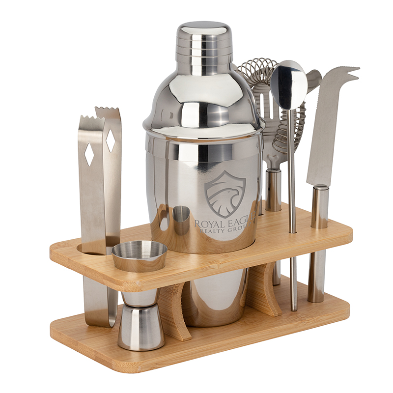 Picture of Brandy 7-Piece Cocktail Set