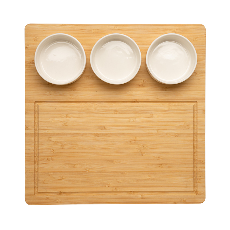 Picture of Vermont 12-Piece Cheese Set