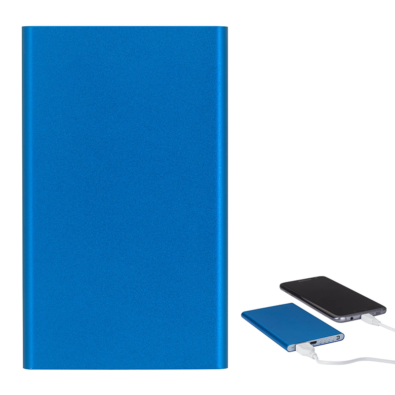 Picture of Epsilon 4000mAh UL Listed Power Bank