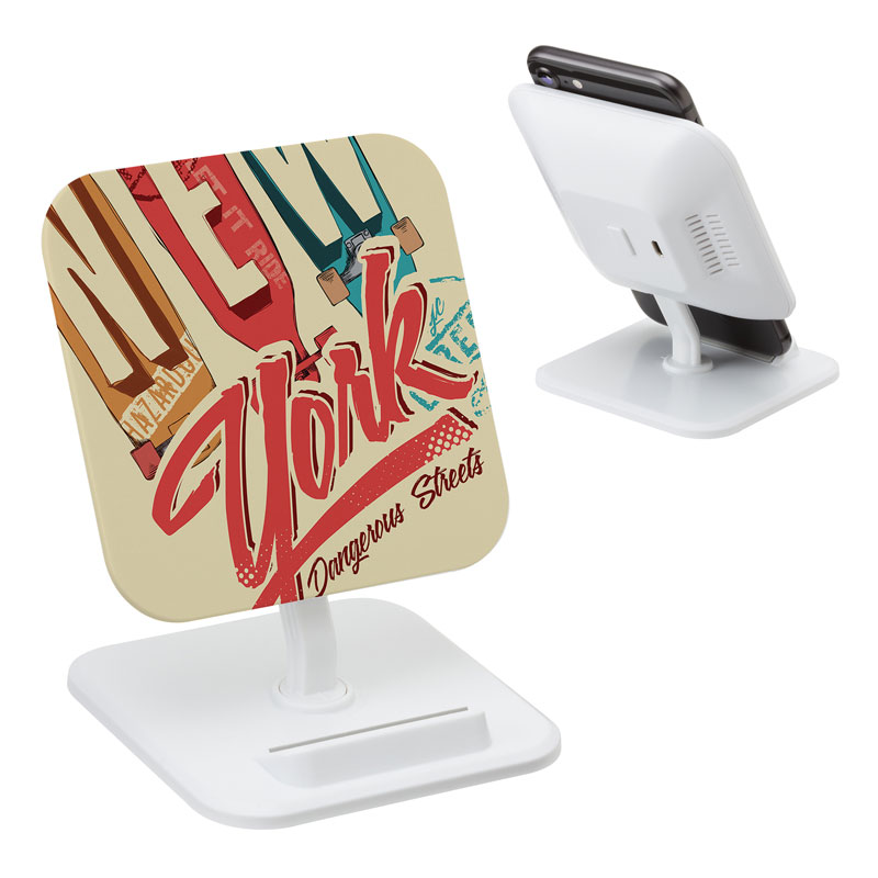 Picture of Argus Adjustable Wireless Charging Stand
