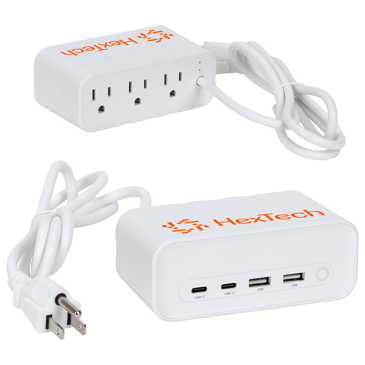 Picture of Relay 2.0 5' 20W PD Charging Station
