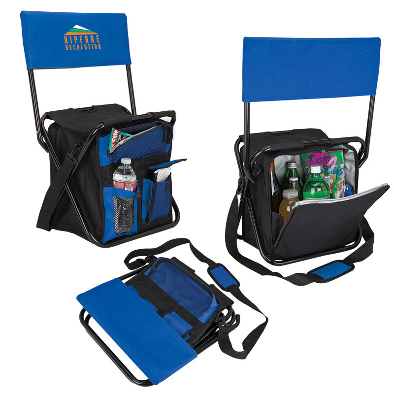 Picture of Richmond Cooler Bag Chair