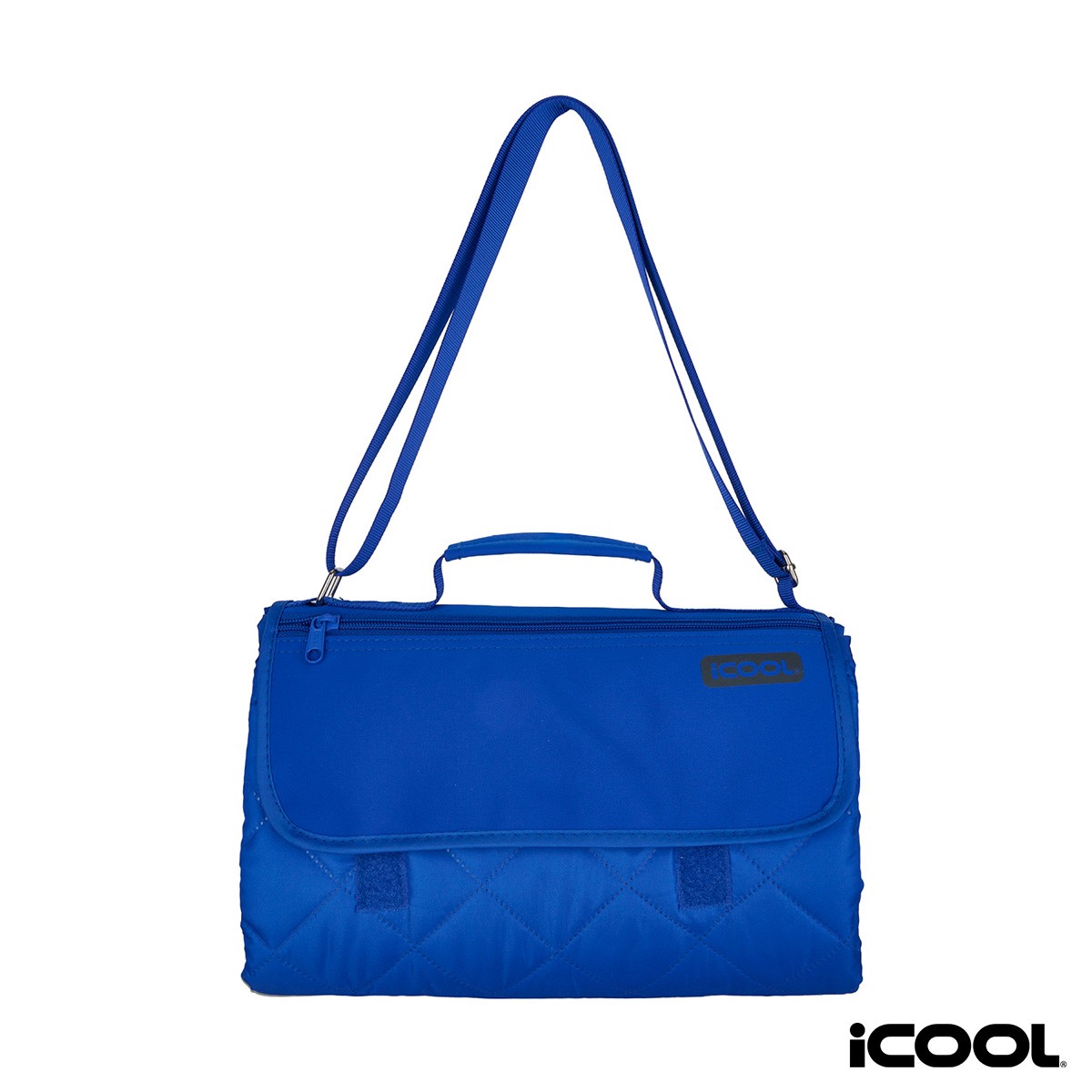 Picture of iCOOL Terra Roll-Up Picnic Blanket