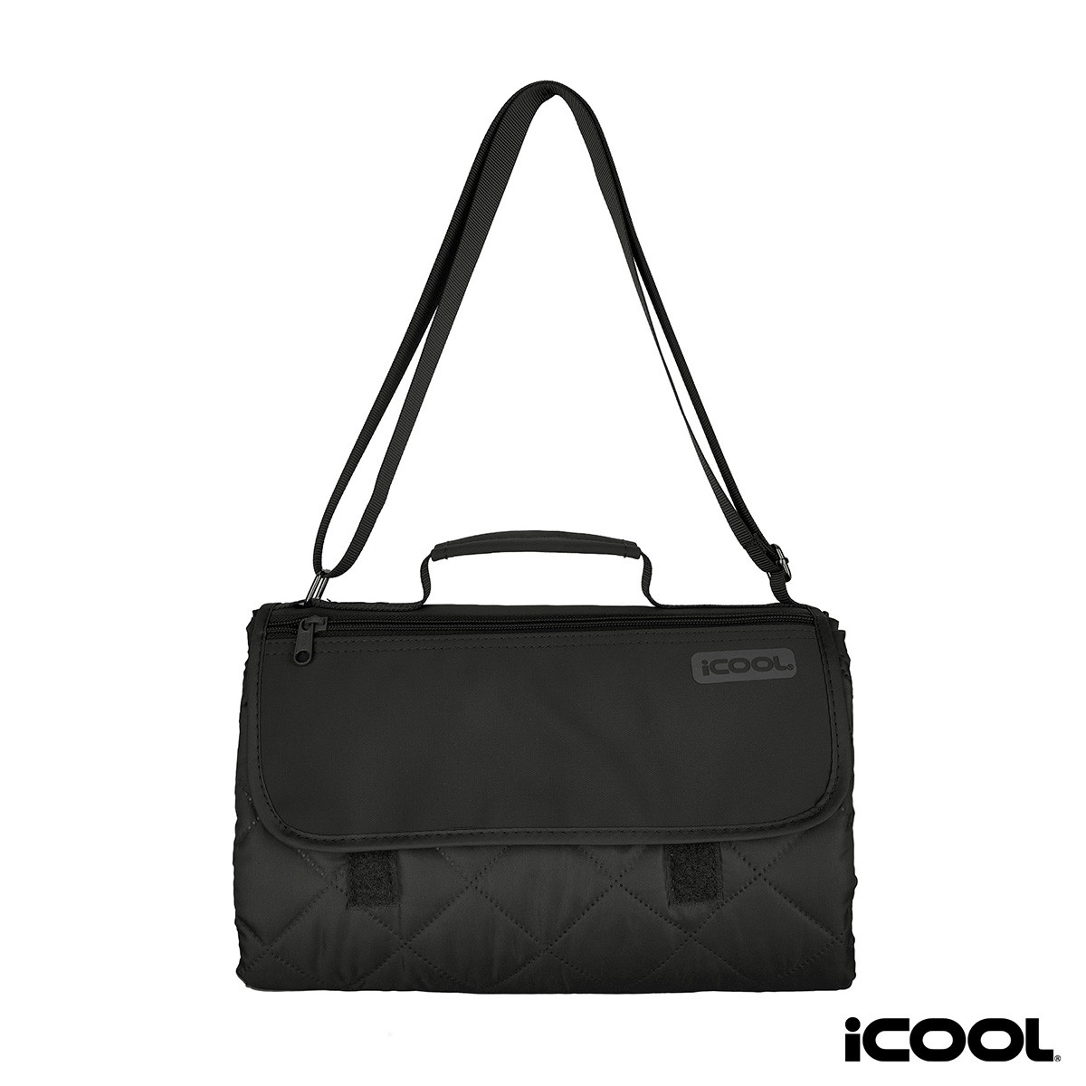 Picture of iCOOL Terra Roll-Up Picnic Blanket